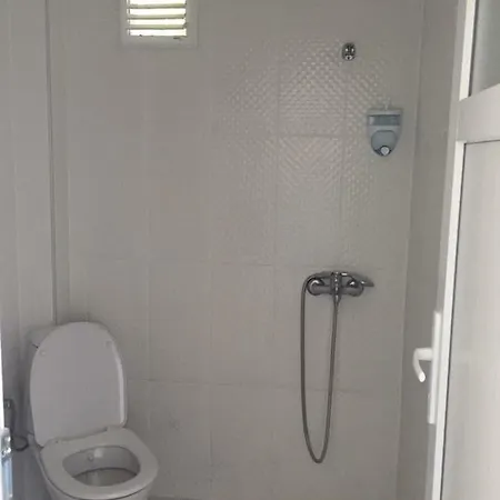 Kaya Mudanya מלון
