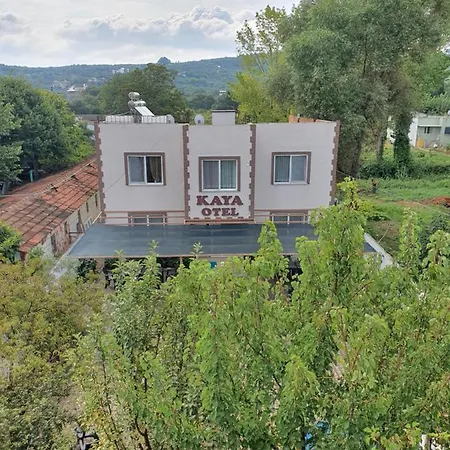 Kaya Mudanya *