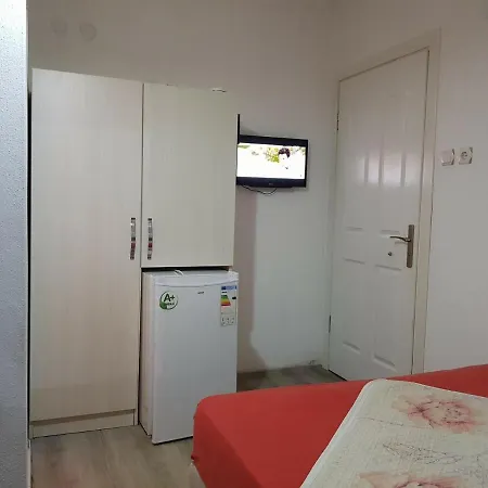 Kaya Mudanya מלון *