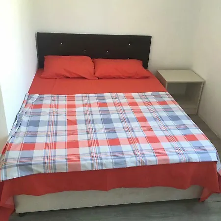 Kaya Mudanya מלון